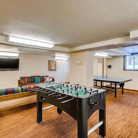 Breckenridge Park Meadows Apartment Екстериор снимка