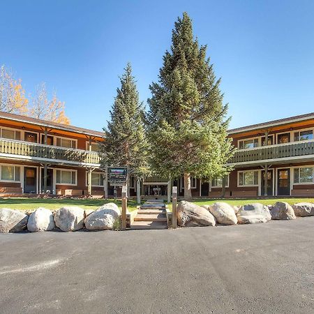 Breckenridge Park Meadows Apartment Екстериор снимка
