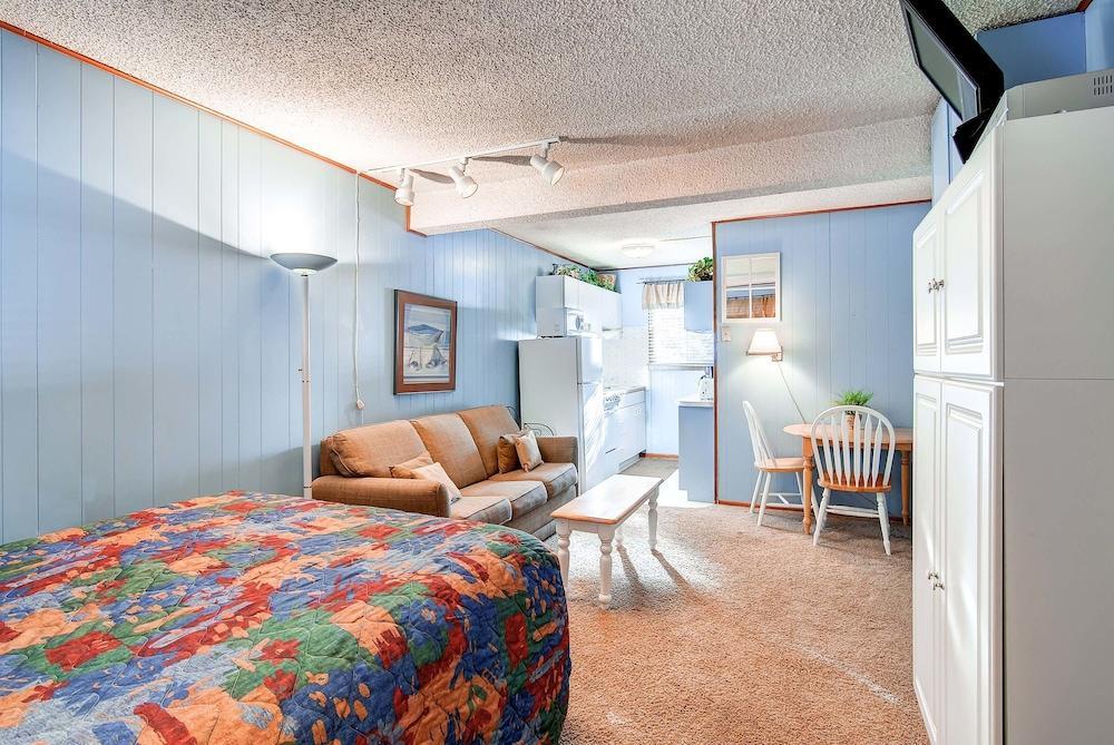 Breckenridge Park Meadows Apartment Екстериор снимка