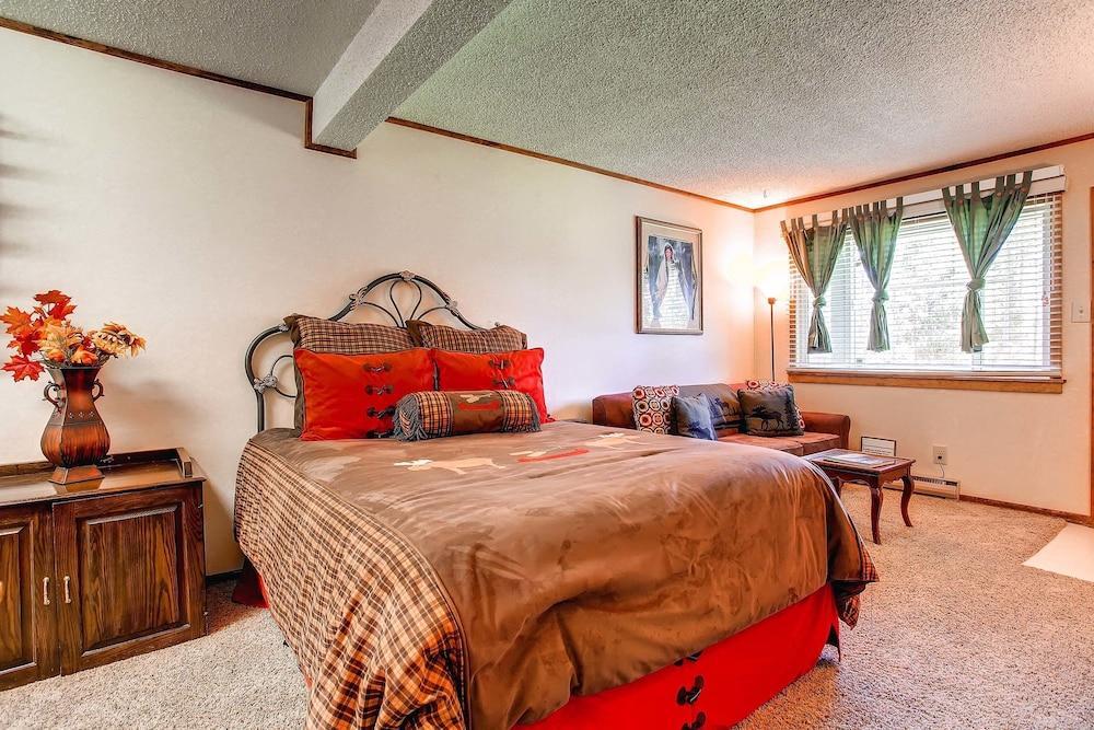 Breckenridge Park Meadows Apartment Екстериор снимка