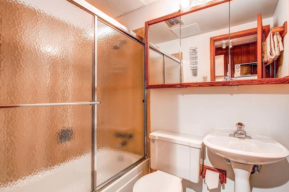 Breckenridge Park Meadows Apartment Екстериор снимка