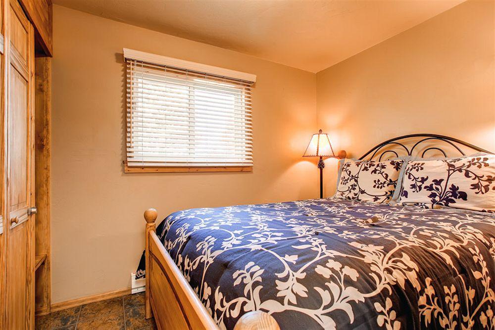 Breckenridge Park Meadows Apartment Екстериор снимка