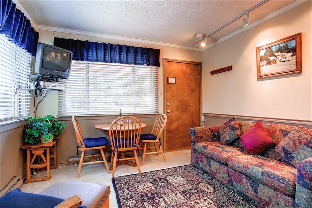 Breckenridge Park Meadows Apartment Екстериор снимка