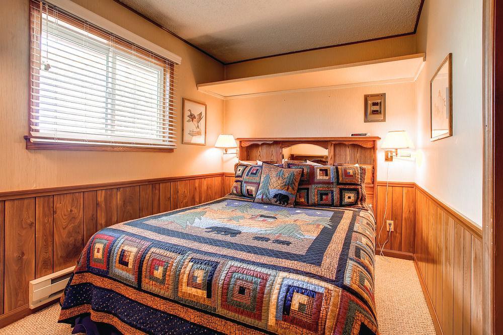 Breckenridge Park Meadows Apartment Екстериор снимка