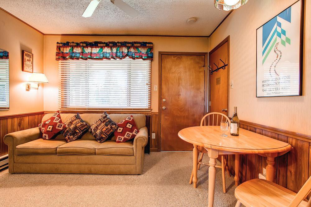 Breckenridge Park Meadows Apartment Екстериор снимка