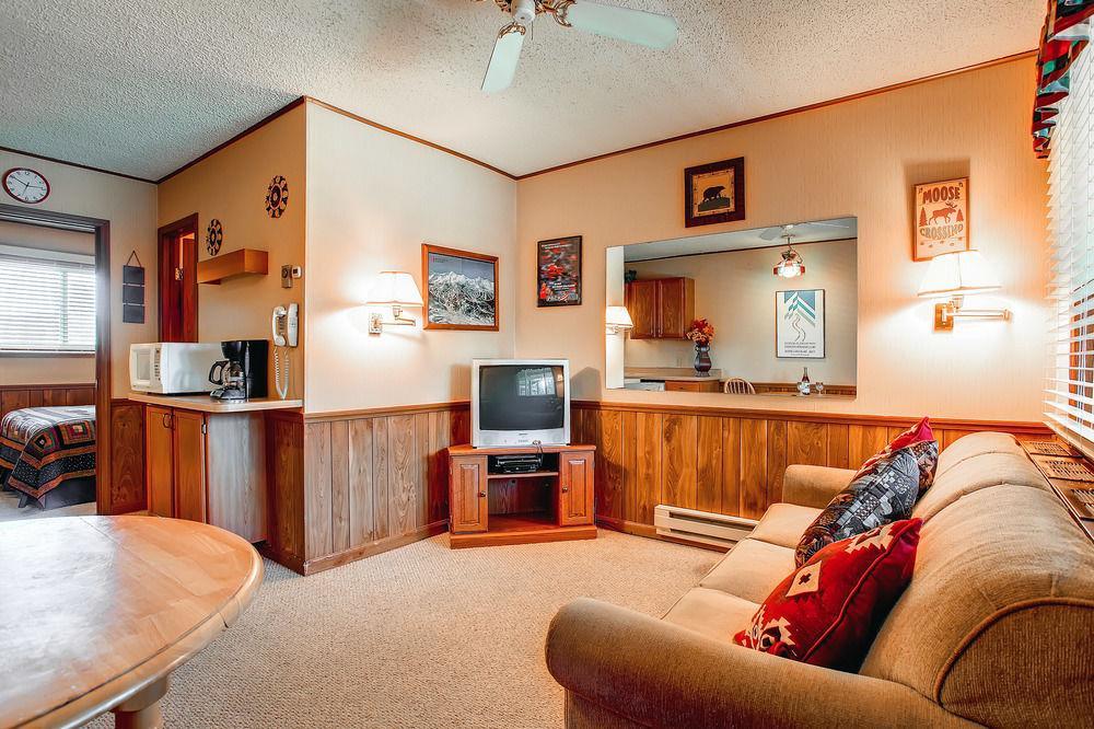 Breckenridge Park Meadows Apartment Екстериор снимка