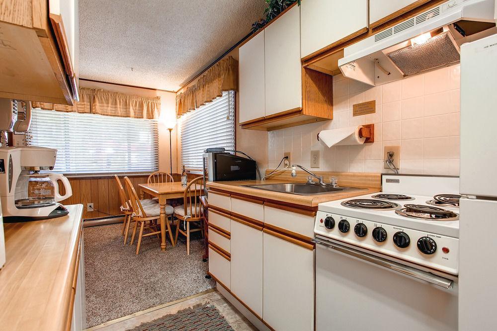 Breckenridge Park Meadows Apartment Екстериор снимка