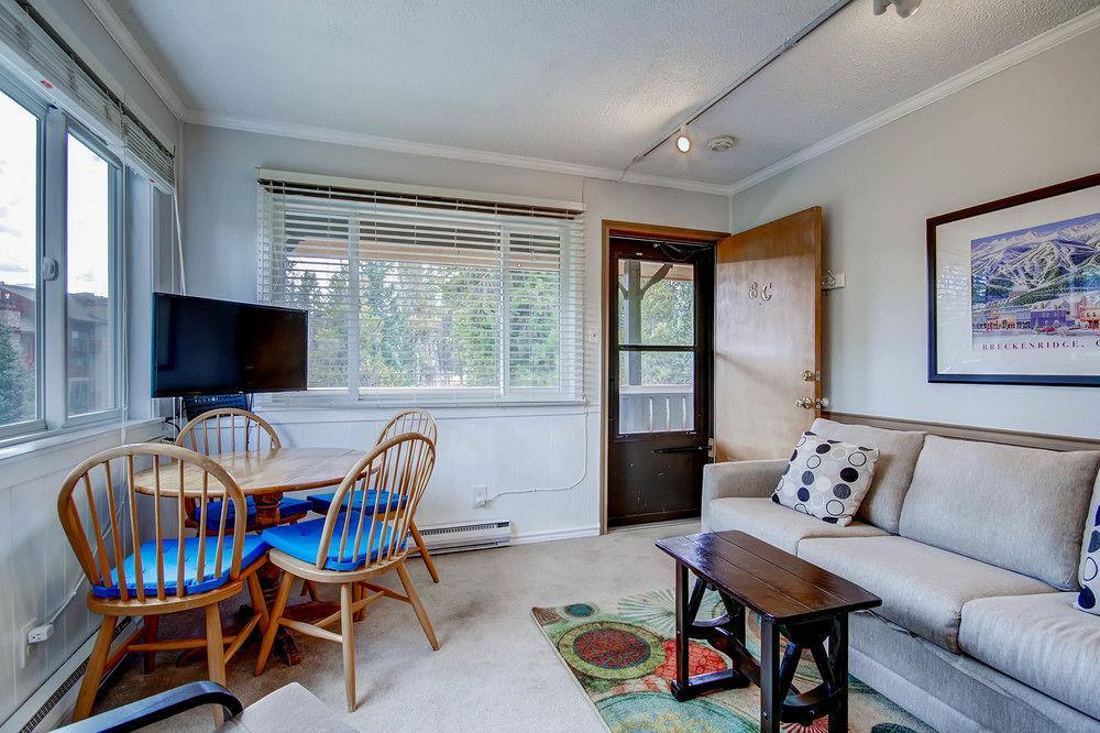 Breckenridge Park Meadows Apartment Екстериор снимка