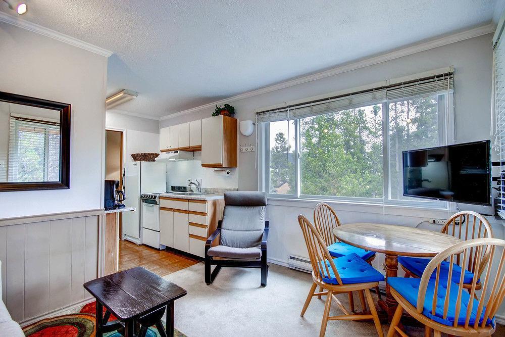 Breckenridge Park Meadows Apartment Екстериор снимка