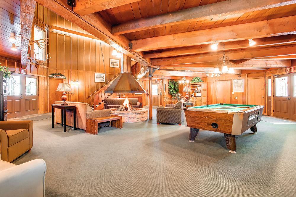 Breckenridge Park Meadows Apartment Екстериор снимка