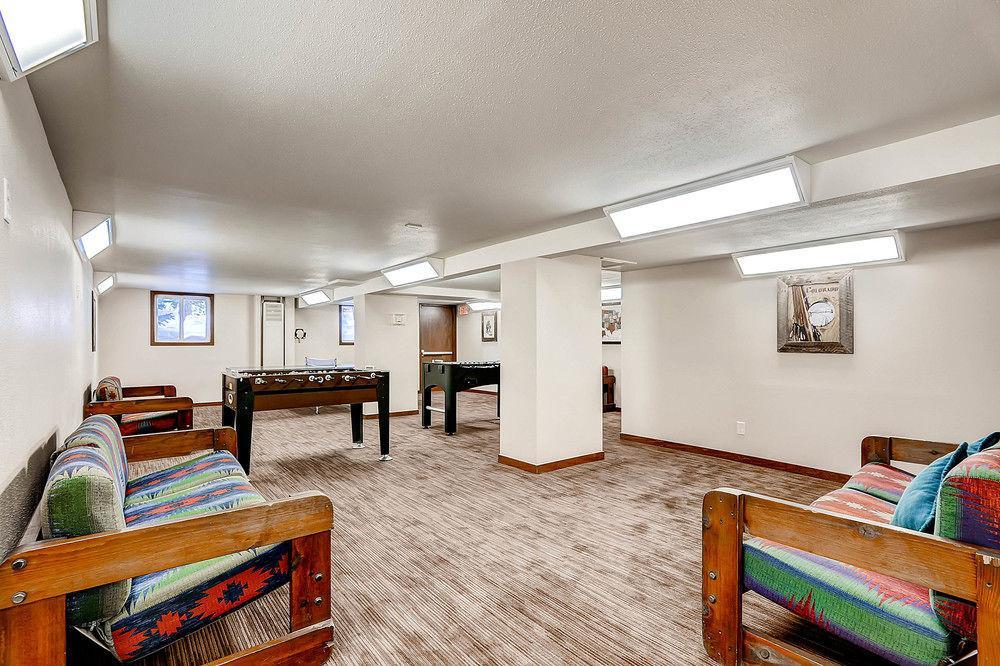 Breckenridge Park Meadows Apartment Екстериор снимка
