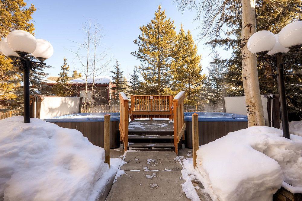 Breckenridge Park Meadows Apartment Екстериор снимка