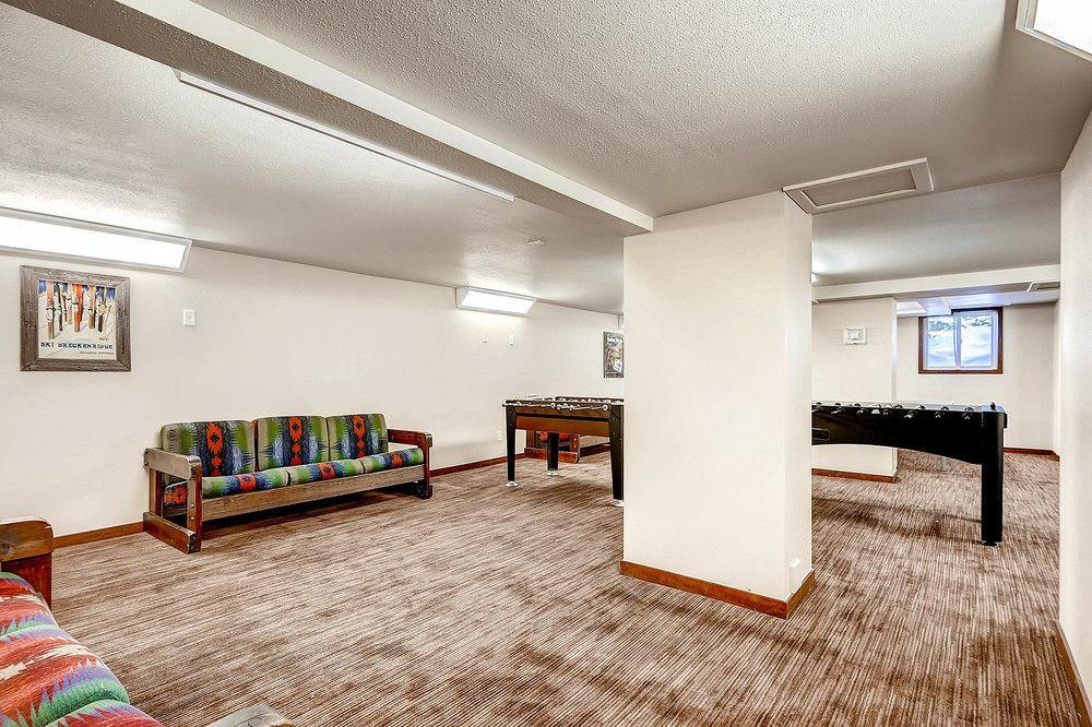 Breckenridge Park Meadows Apartment Екстериор снимка