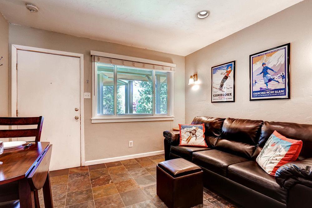 Breckenridge Park Meadows Apartment Екстериор снимка