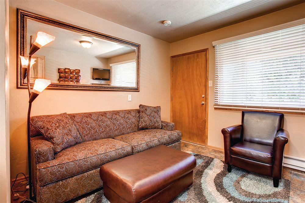 Breckenridge Park Meadows Apartment Екстериор снимка
