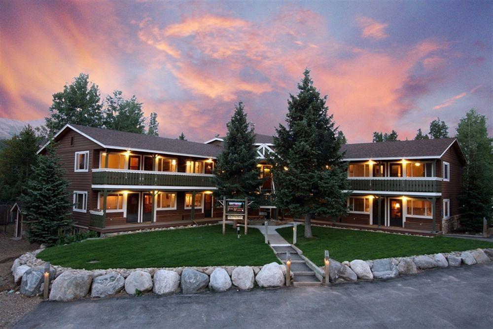Breckenridge Park Meadows Apartment Екстериор снимка