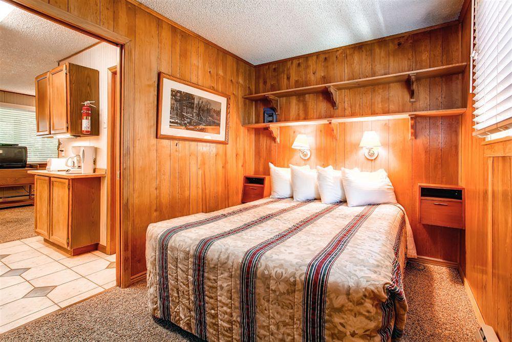 Breckenridge Park Meadows Apartment Екстериор снимка