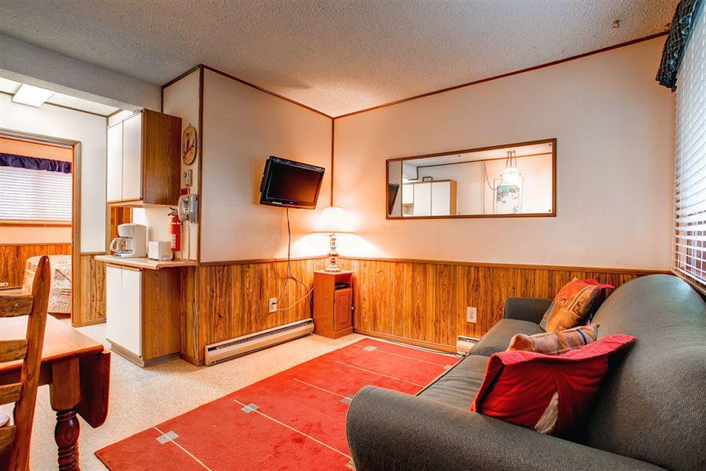 Breckenridge Park Meadows Apartment Екстериор снимка