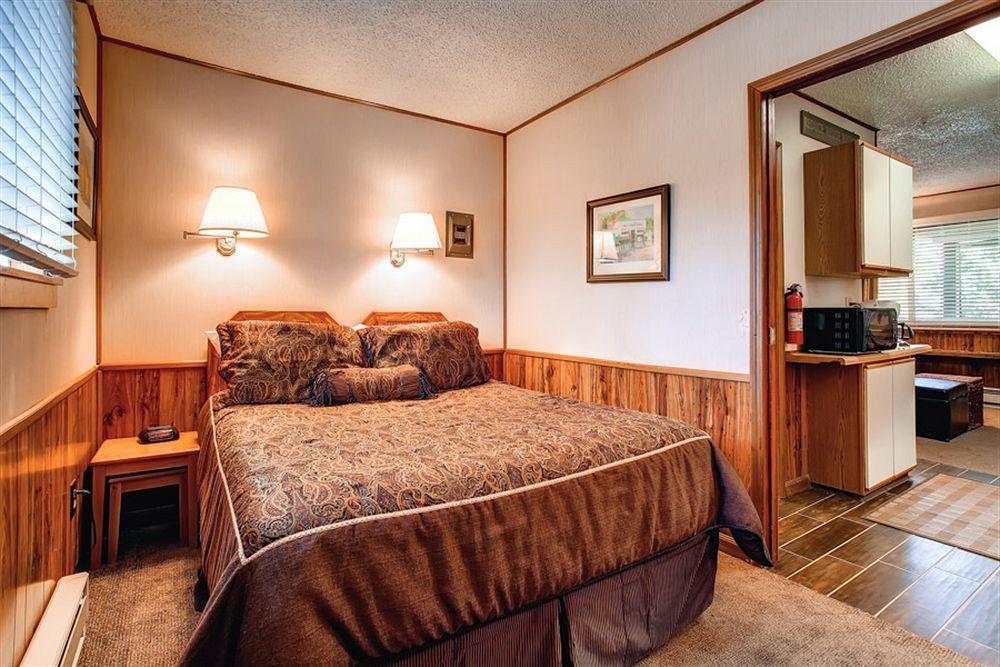 Breckenridge Park Meadows Apartment Екстериор снимка