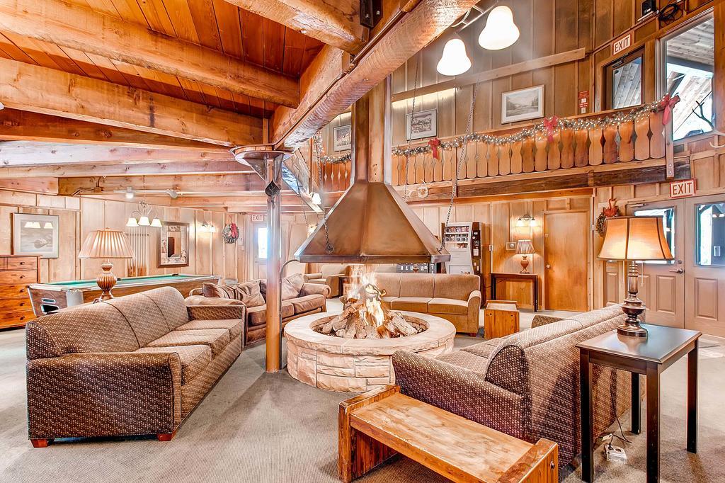 Breckenridge Park Meadows Apartment Екстериор снимка