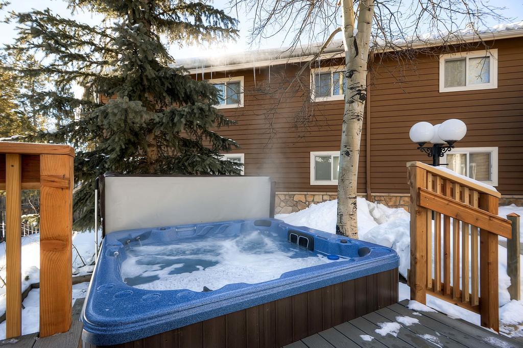 Breckenridge Park Meadows Apartment Екстериор снимка
