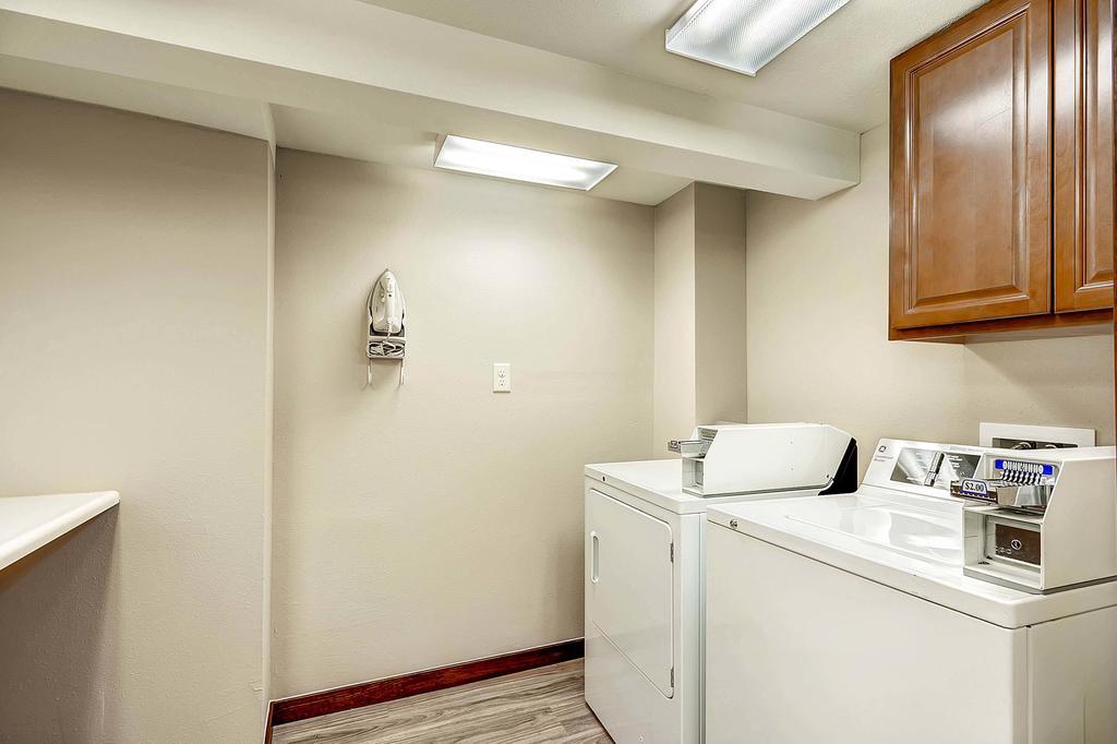 Breckenridge Park Meadows Apartment Екстериор снимка