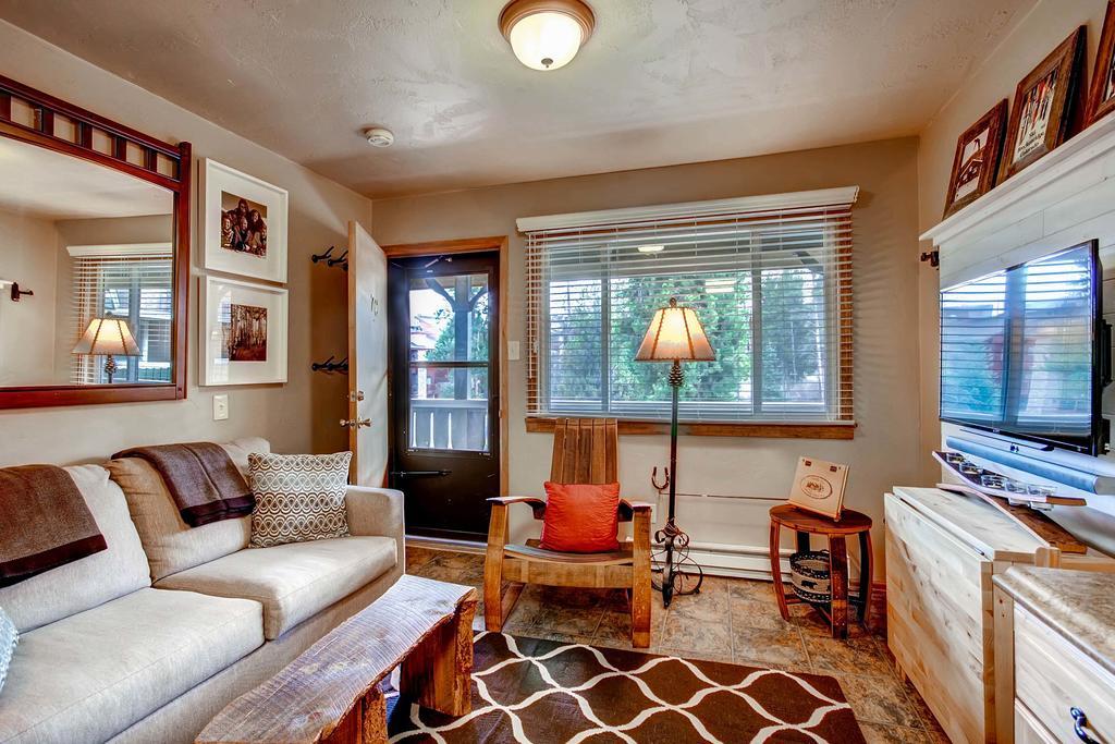 Breckenridge Park Meadows Apartment Стая снимка