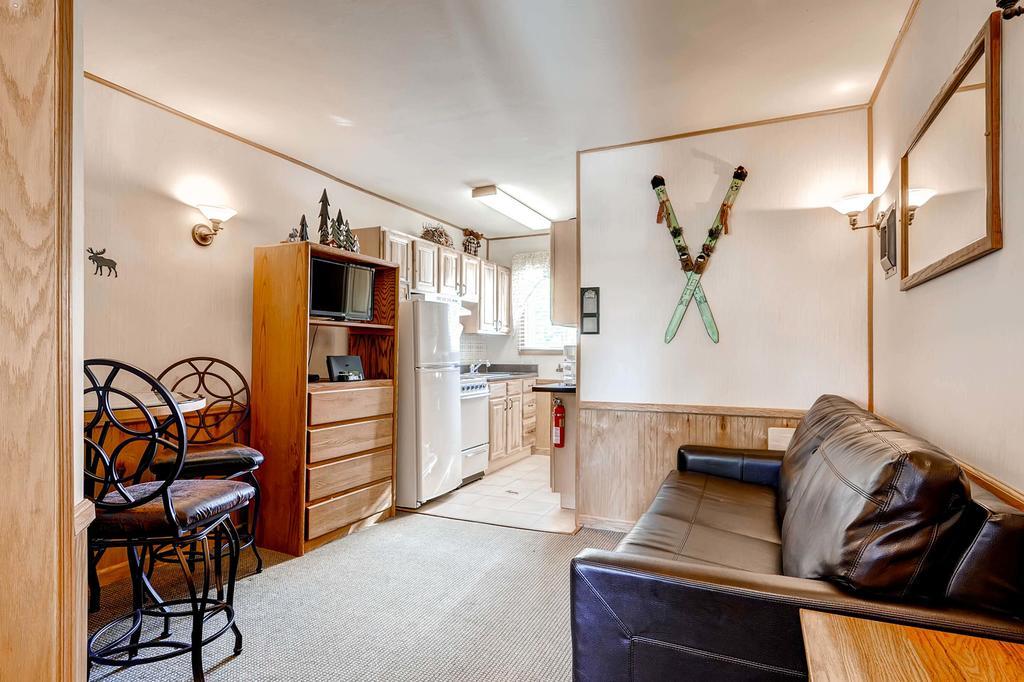 Breckenridge Park Meadows Apartment Стая снимка