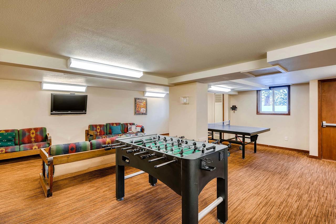 Breckenridge Park Meadows Apartment Екстериор снимка