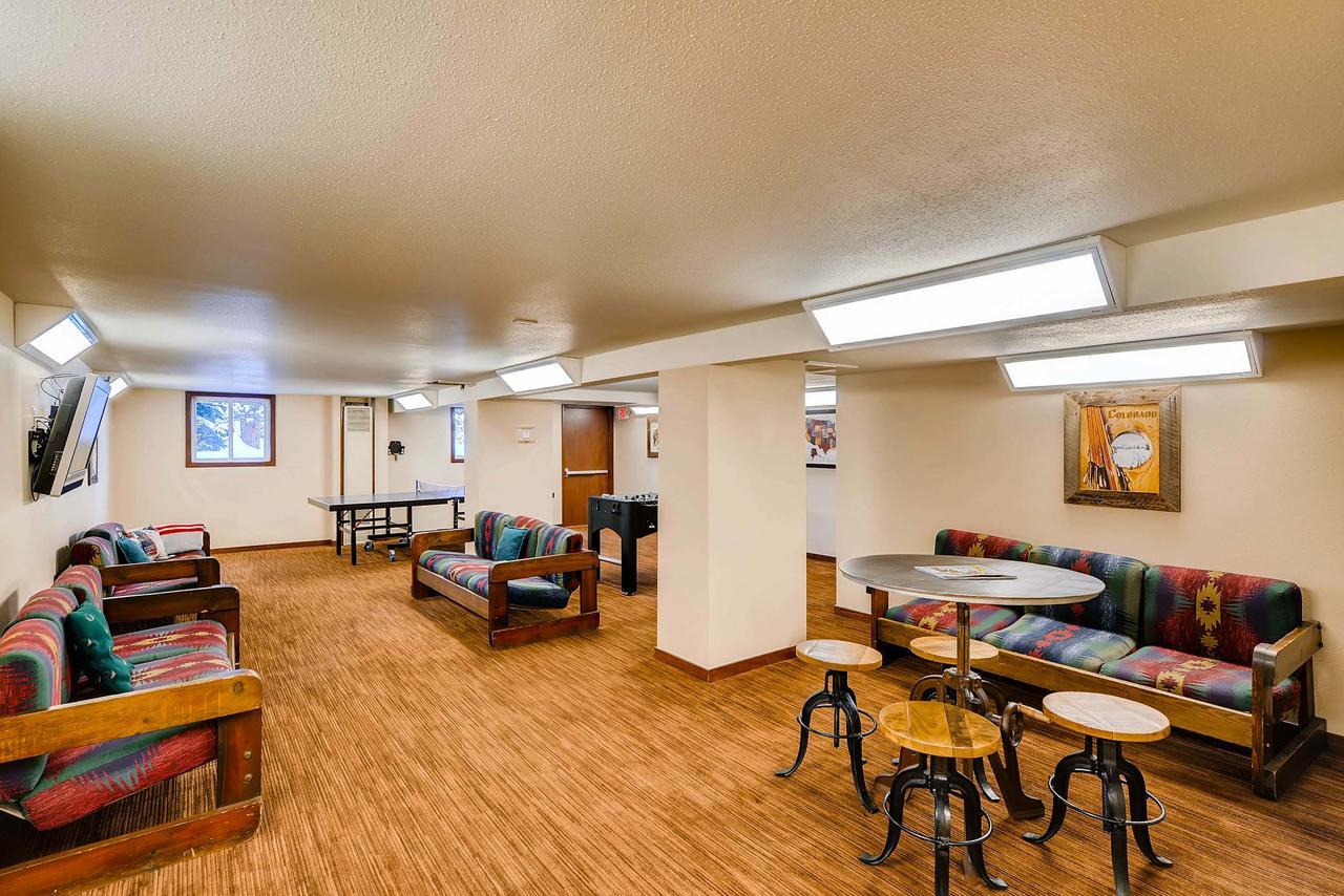 Breckenridge Park Meadows Apartment Екстериор снимка