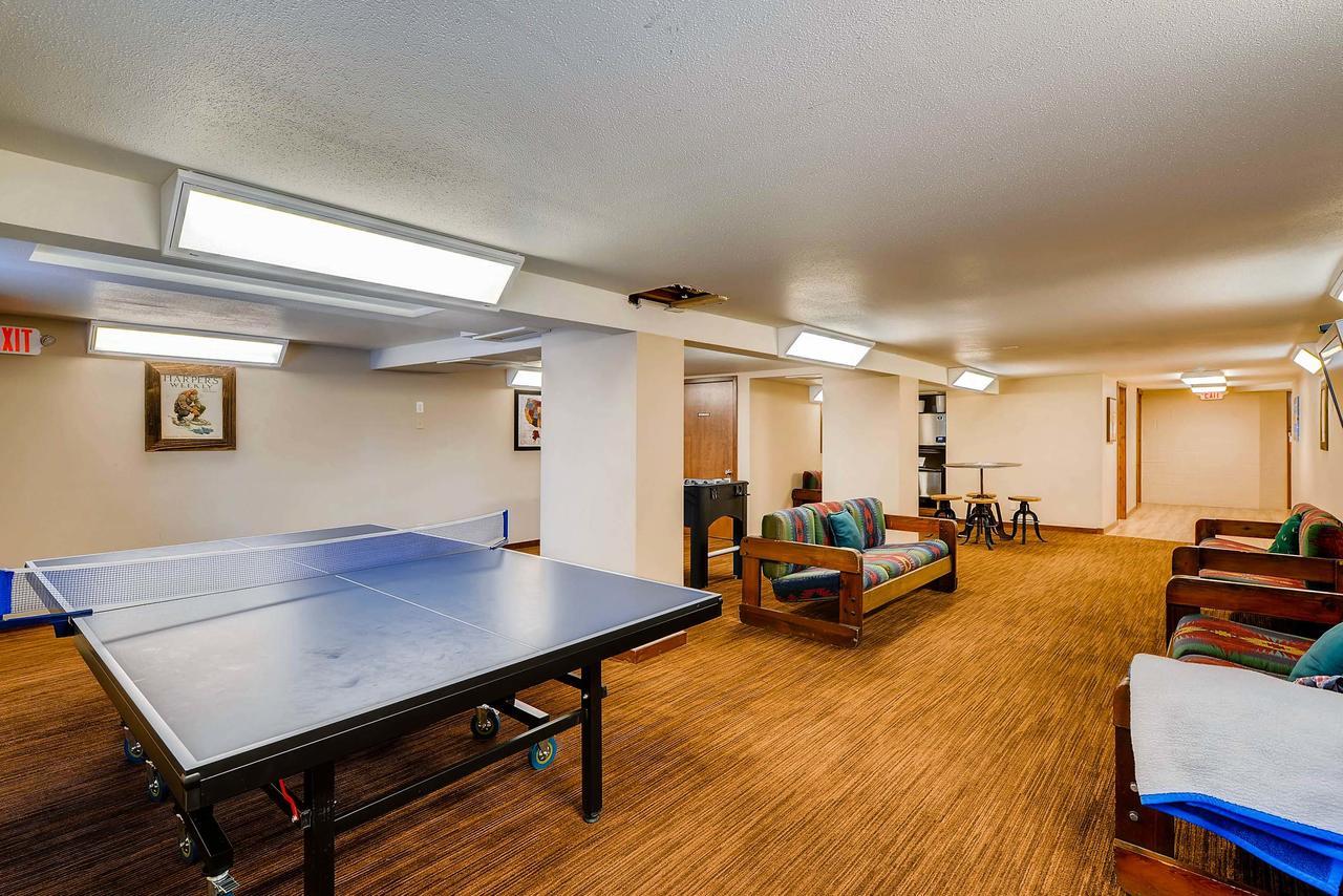 Breckenridge Park Meadows Apartment Екстериор снимка