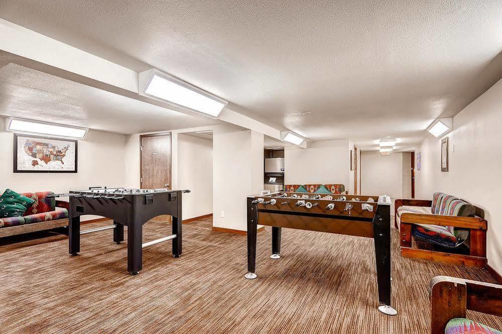 Breckenridge Park Meadows Apartment Екстериор снимка