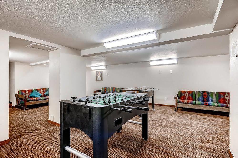 Breckenridge Park Meadows Apartment Екстериор снимка