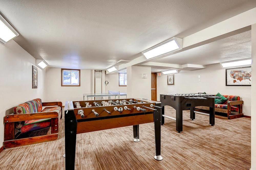 Breckenridge Park Meadows Apartment Екстериор снимка