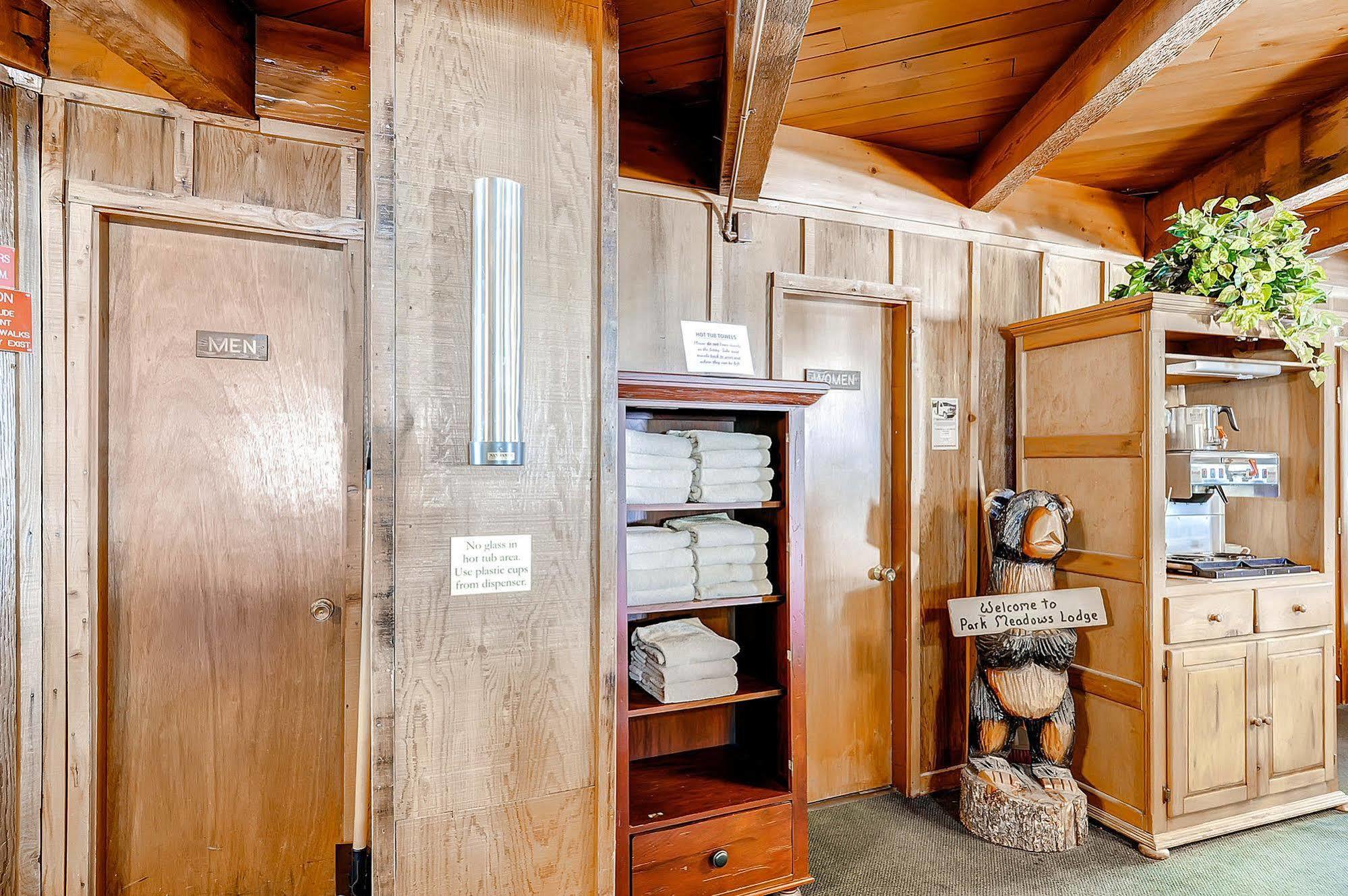 Breckenridge Park Meadows Apartment Екстериор снимка