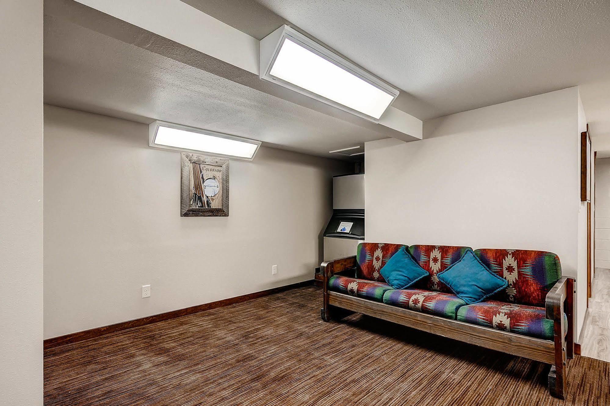 Breckenridge Park Meadows Apartment Екстериор снимка