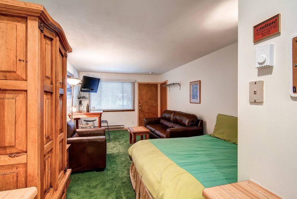 Breckenridge Park Meadows Apartment Екстериор снимка