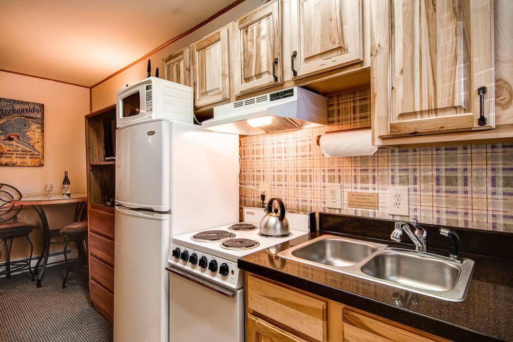 Breckenridge Park Meadows Apartment Екстериор снимка