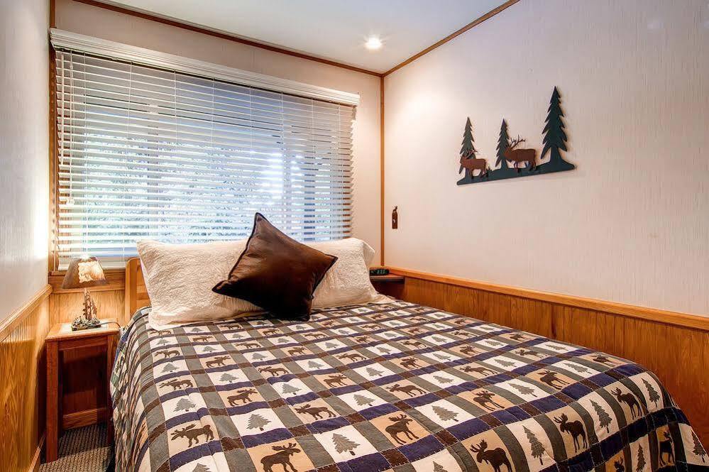 Breckenridge Park Meadows Apartment Екстериор снимка