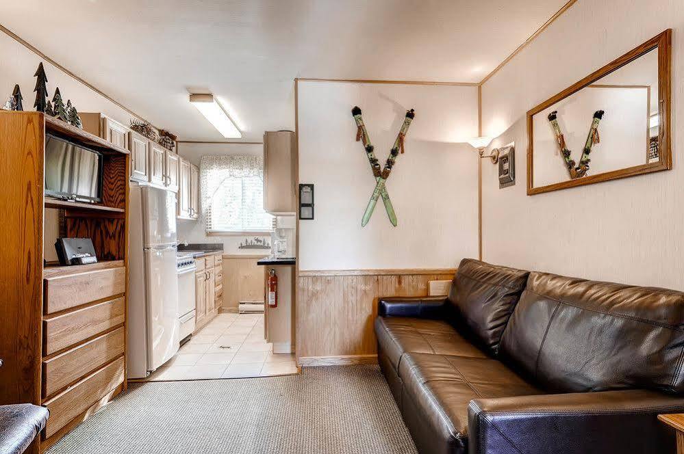 Breckenridge Park Meadows Apartment Екстериор снимка
