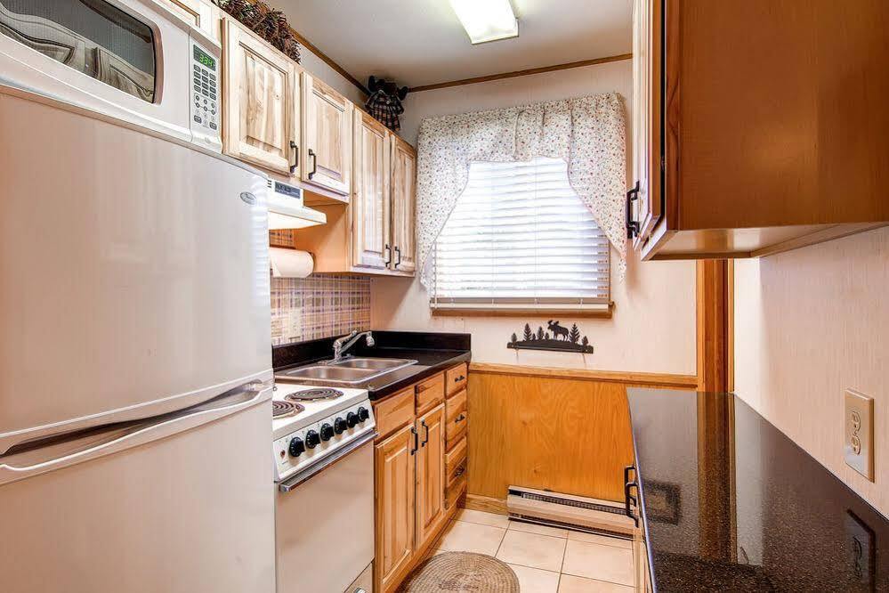 Breckenridge Park Meadows Apartment Екстериор снимка