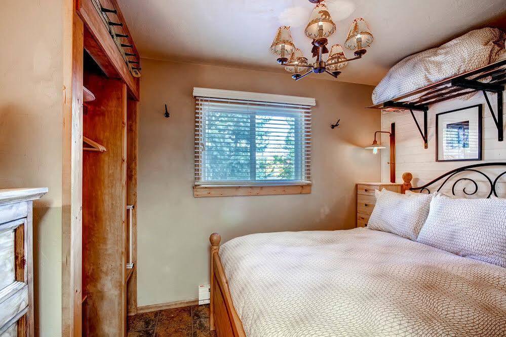 Breckenridge Park Meadows Apartment Екстериор снимка
