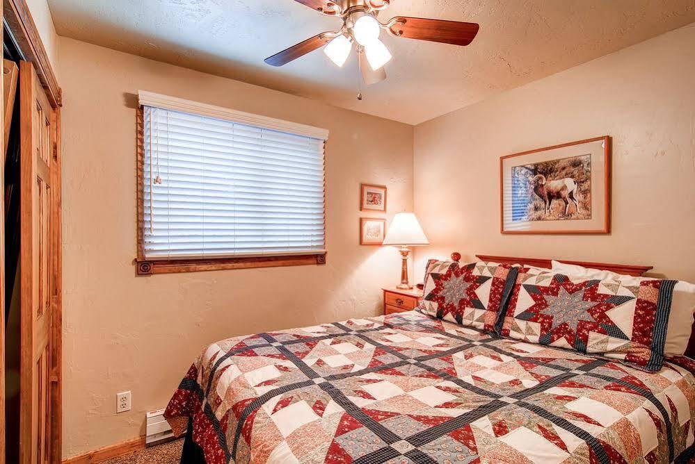 Breckenridge Park Meadows Apartment Екстериор снимка