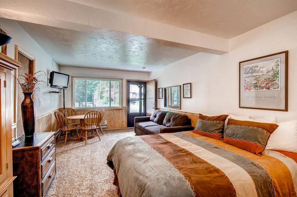 Breckenridge Park Meadows Apartment Екстериор снимка