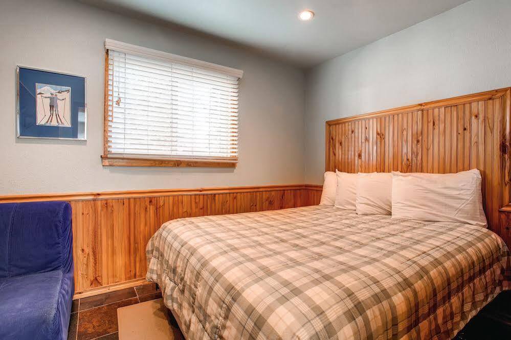 Breckenridge Park Meadows Apartment Екстериор снимка