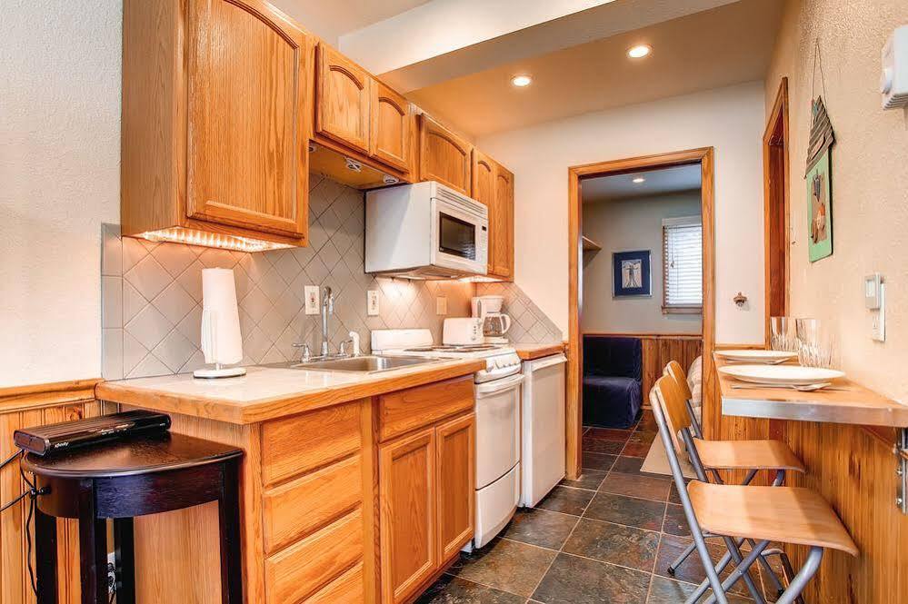 Breckenridge Park Meadows Apartment Екстериор снимка