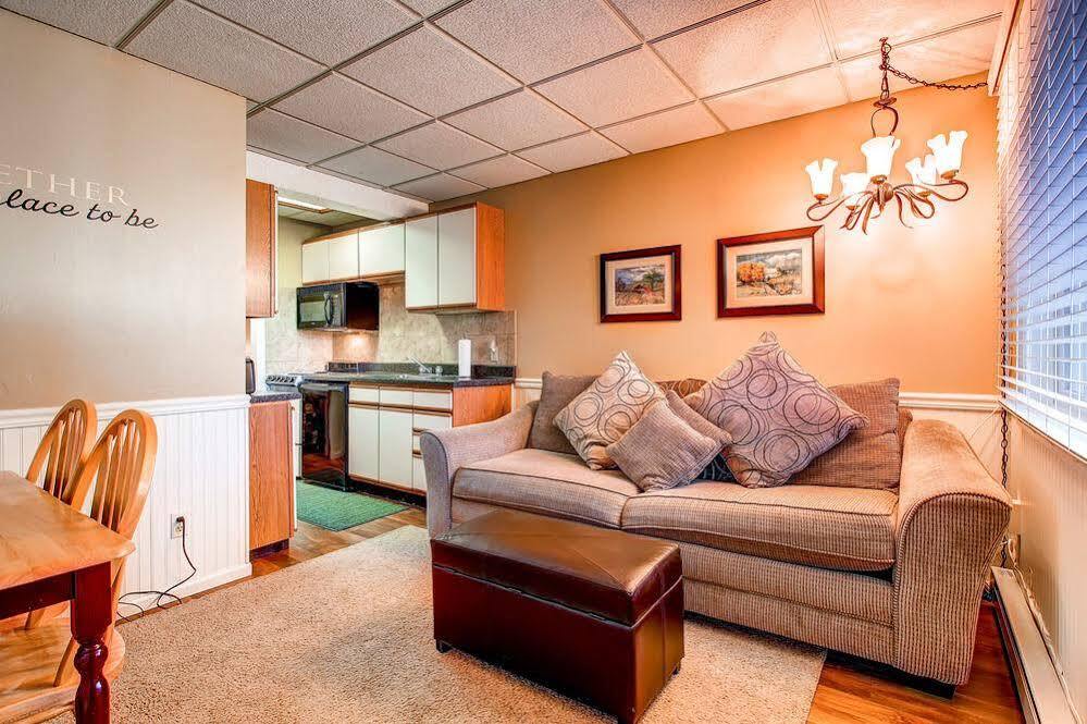 Breckenridge Park Meadows Apartment Екстериор снимка