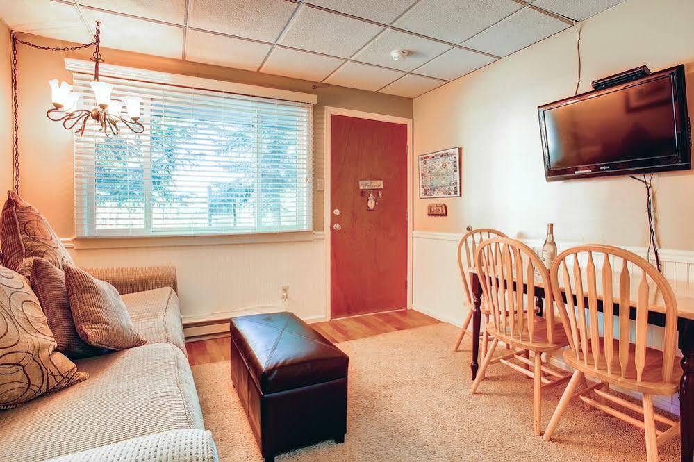 Breckenridge Park Meadows Apartment Екстериор снимка