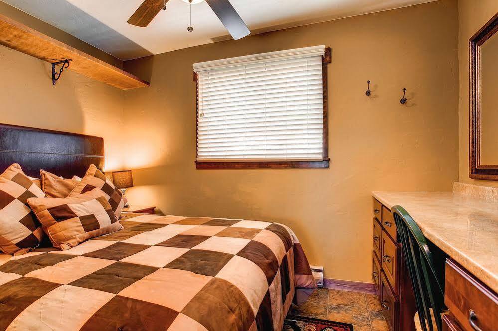 Breckenridge Park Meadows Apartment Екстериор снимка