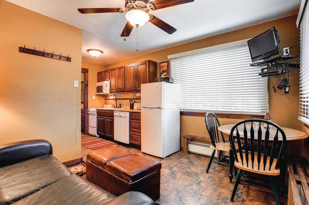 Breckenridge Park Meadows Apartment Екстериор снимка